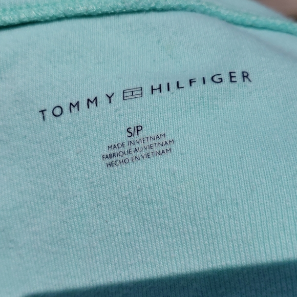 Tommy Hilfiger short sleeved shirt - Picture 3 of 3